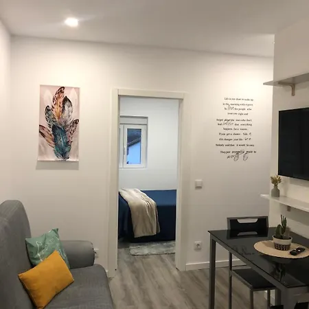 Casa Oliveiras