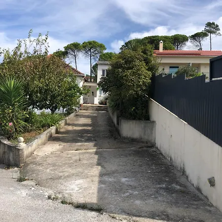 Casa Oliveiras Apartment *